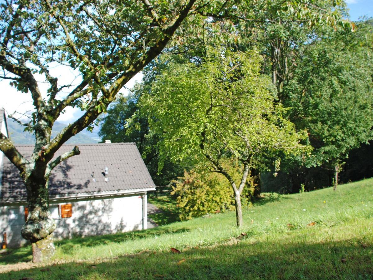 Holiday Home La Cassina By Interhome Bellinzona Exterior foto