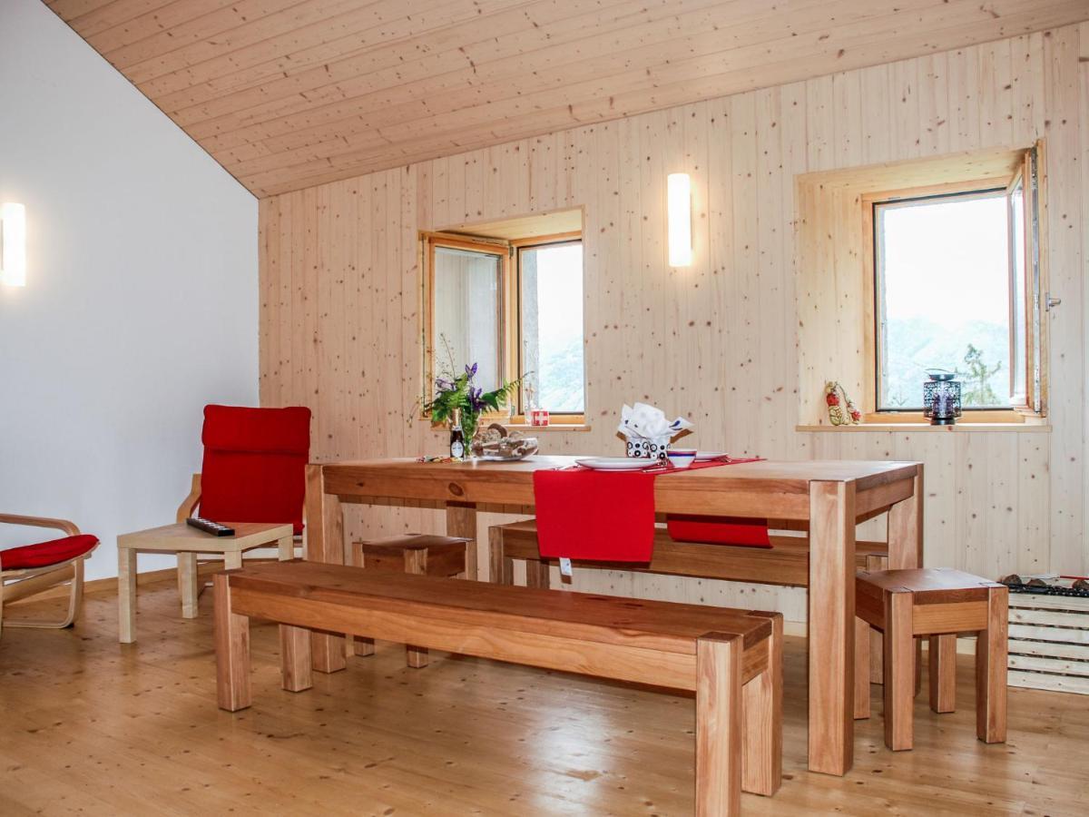 Holiday Home La Cassina By Interhome Bellinzona Exterior foto