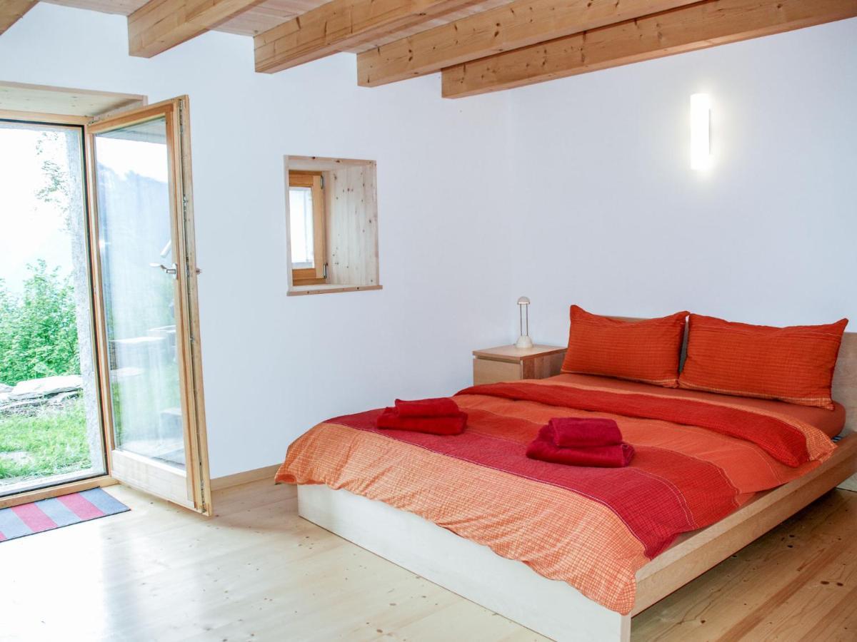 Holiday Home La Cassina By Interhome Bellinzona Exterior foto