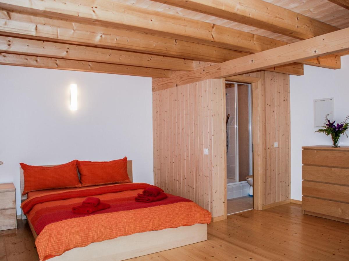 Holiday Home La Cassina By Interhome Bellinzona Exterior foto